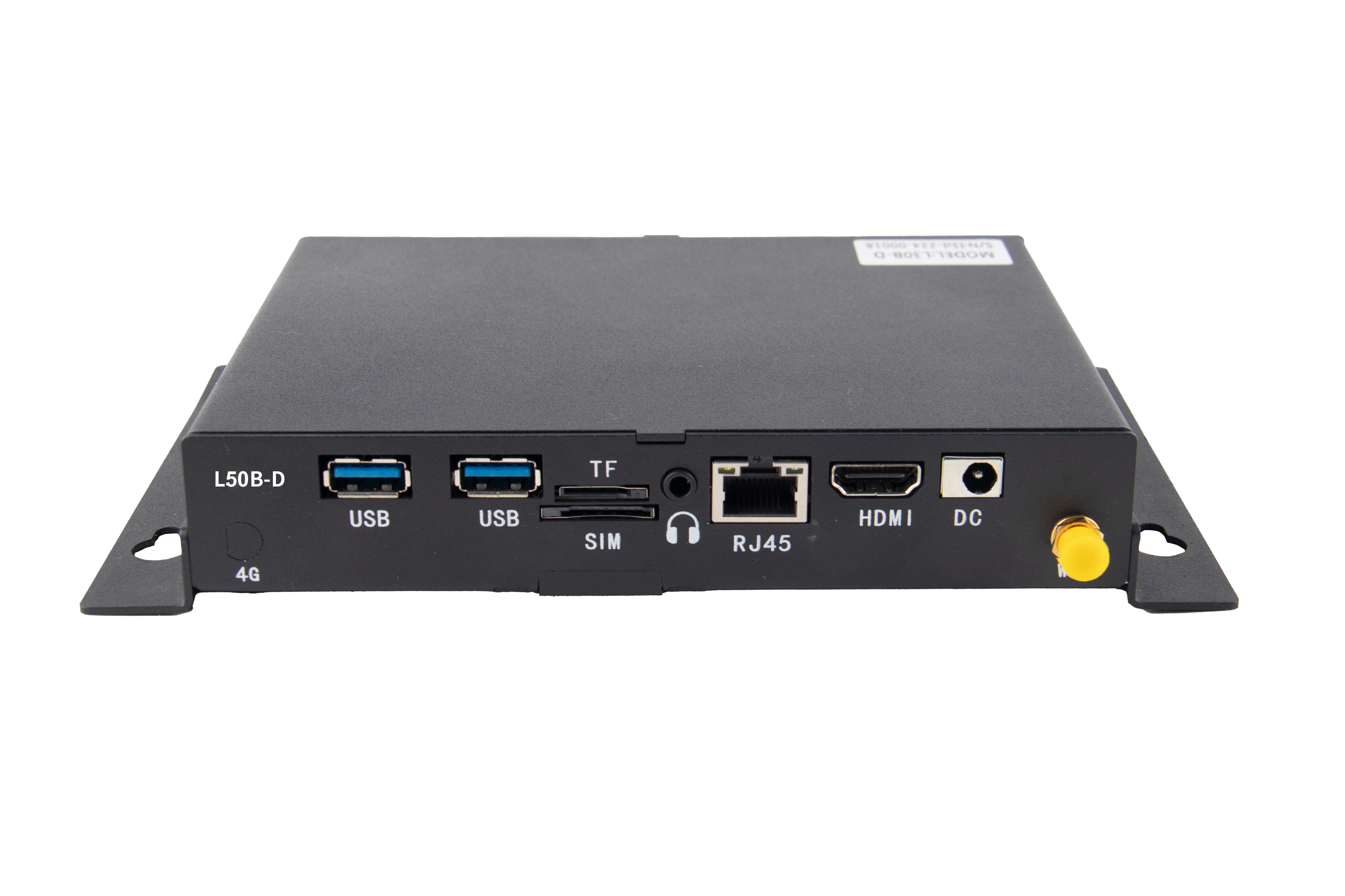 L50B-D正面预览图